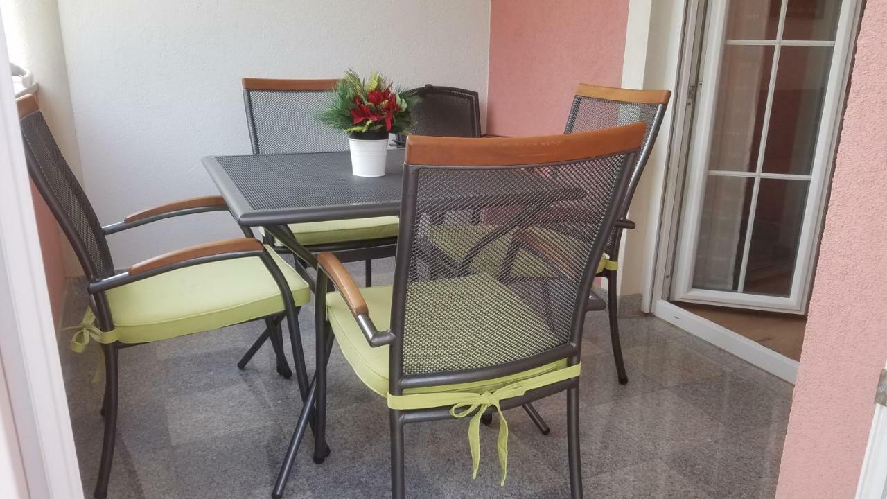 Apartmani Diana Медулин Экстерьер фото