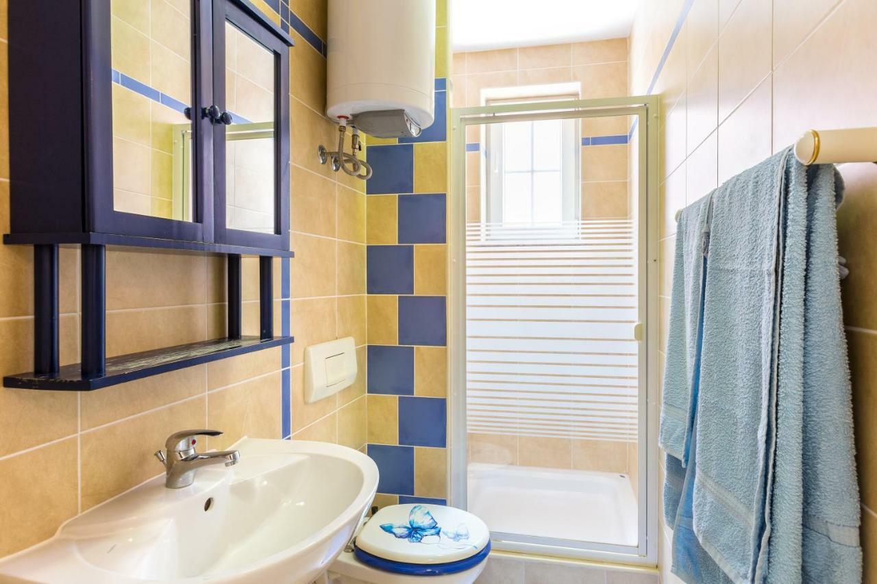 Apartmani Diana Медулин Экстерьер фото