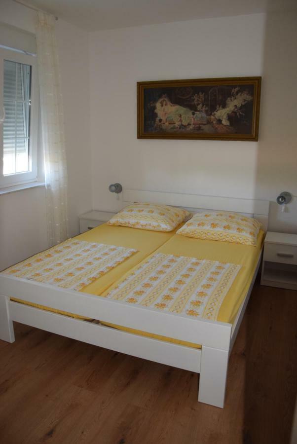 Apartmani Diana Медулин Экстерьер фото